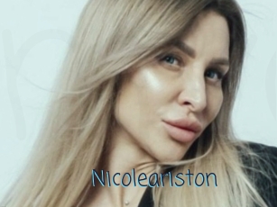 nicoleariston My camgirls xxx
