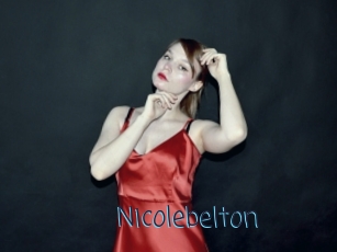 nicolebelton My camgirls xxx