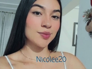 nicolee20 My camgirls xxx