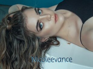 nicoleevance My camgirls xxx