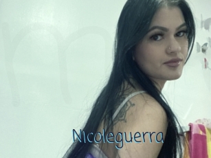 nicoleguerra My camgirls xxx