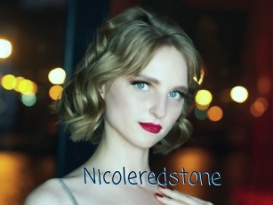 nicoleredstone My camgirls xxx