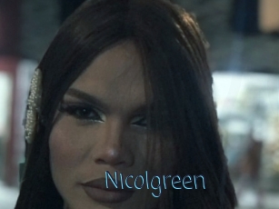nicolgreen My camgirls xxx
