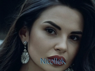 nicollek My camgirls xxx