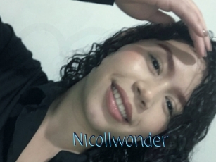 nicollwonder My camgirls xxx