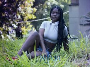Nijhan