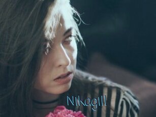 Nikagill