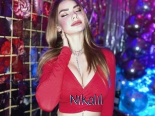 Nikalil