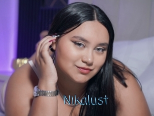 nikalust My camgirls xxx
