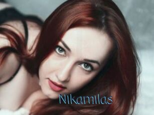 Nikamilas