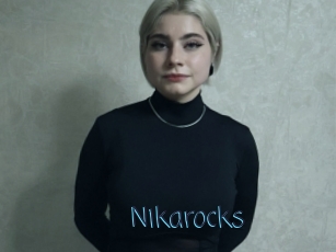 Nikarocks