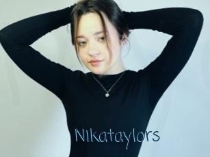 Nikataylors