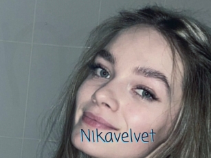 Nikavelvet
