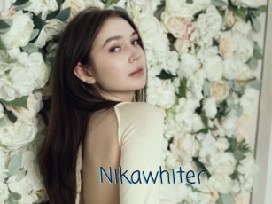 Nikawhiter