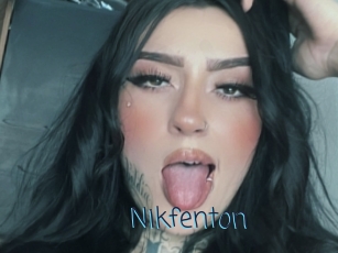 Nikfenton