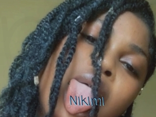 Nikimi
