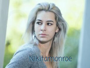 Nikitamonroe