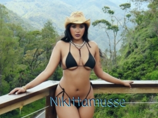 nikittamusse My camgirls xxx