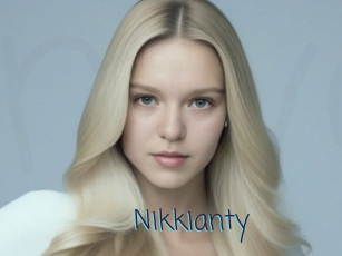 Nikkianty