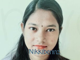 Nikkibennz