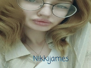 Nikkijames