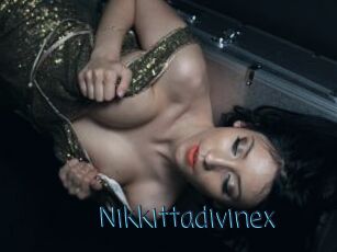 Nikkittadivinex