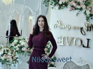 Nikkkisweet