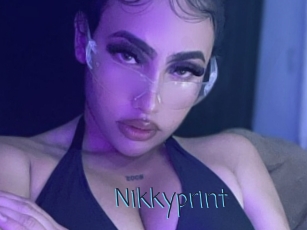Nikkyprint
