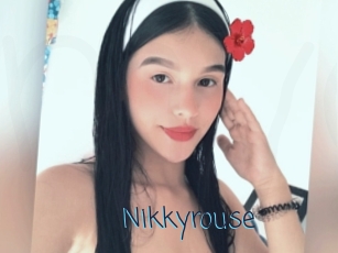 Nikkyrouse