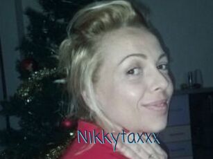 Nikkyta_xxx