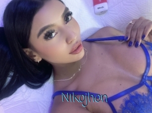 nikojhon My camgirls xxx