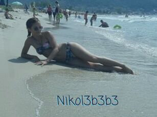 Nikol3b3b3