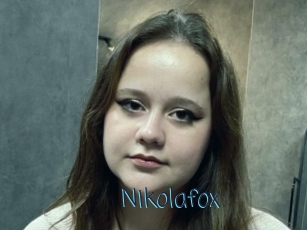 Nikolafox