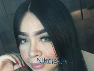 nikolesex My camgirls xxx