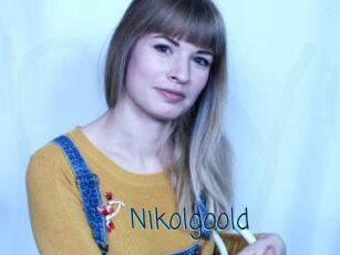 Nikolgoold