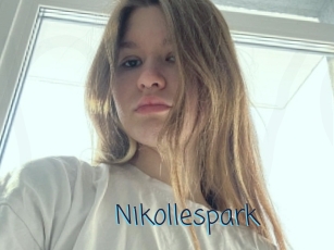 nikollespark My camgirls xxx