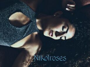 Nikolroses