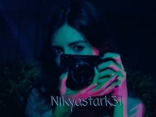 Nikyastark31