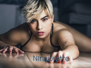 Ninalorette