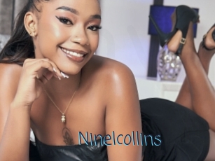 ninelcollins My camgirls xxx