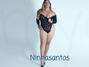 Ninhasantos