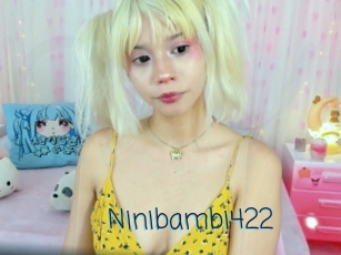 ninibambi422 My camgirls xxx
