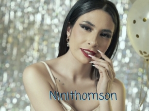 ninithomson My camgirls xxx