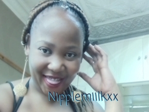 Nipplemiilkxx