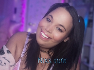 Nixx_noir