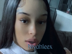 Niyahleex