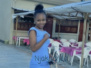 Njakagilda