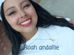 Noah_andallie