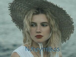 Noheymilkss