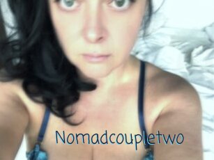 Nomadcoupletwo